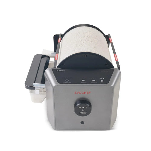 Automatic Commercial Dosa Maker