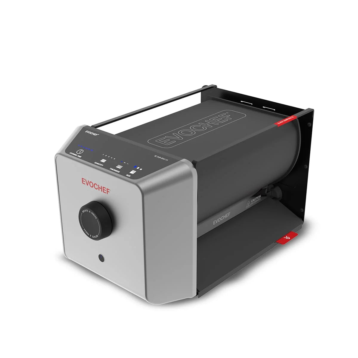 Automatic Commercial Dosa Maker